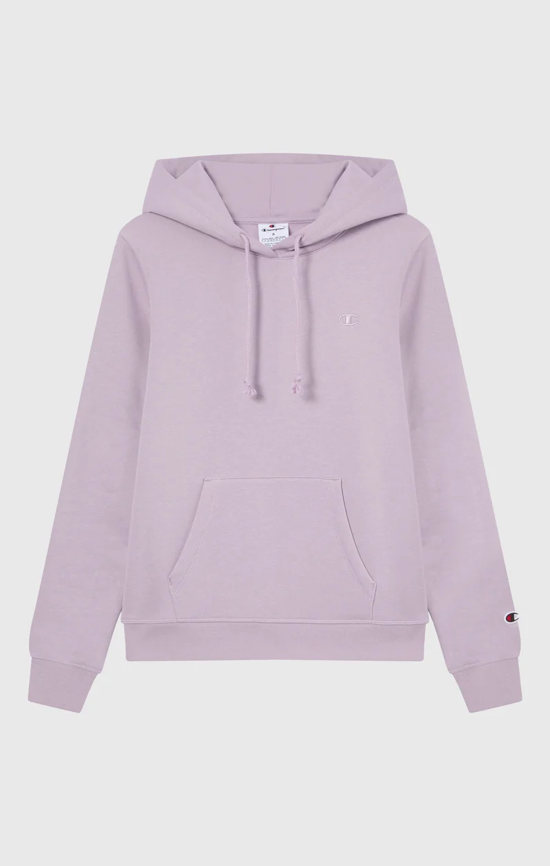 Women’s Fleece Hoodie Icons
