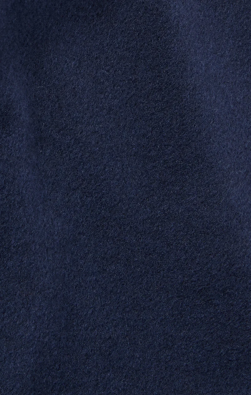 Boys’ Full Zip Fleece Hoodie Icons
