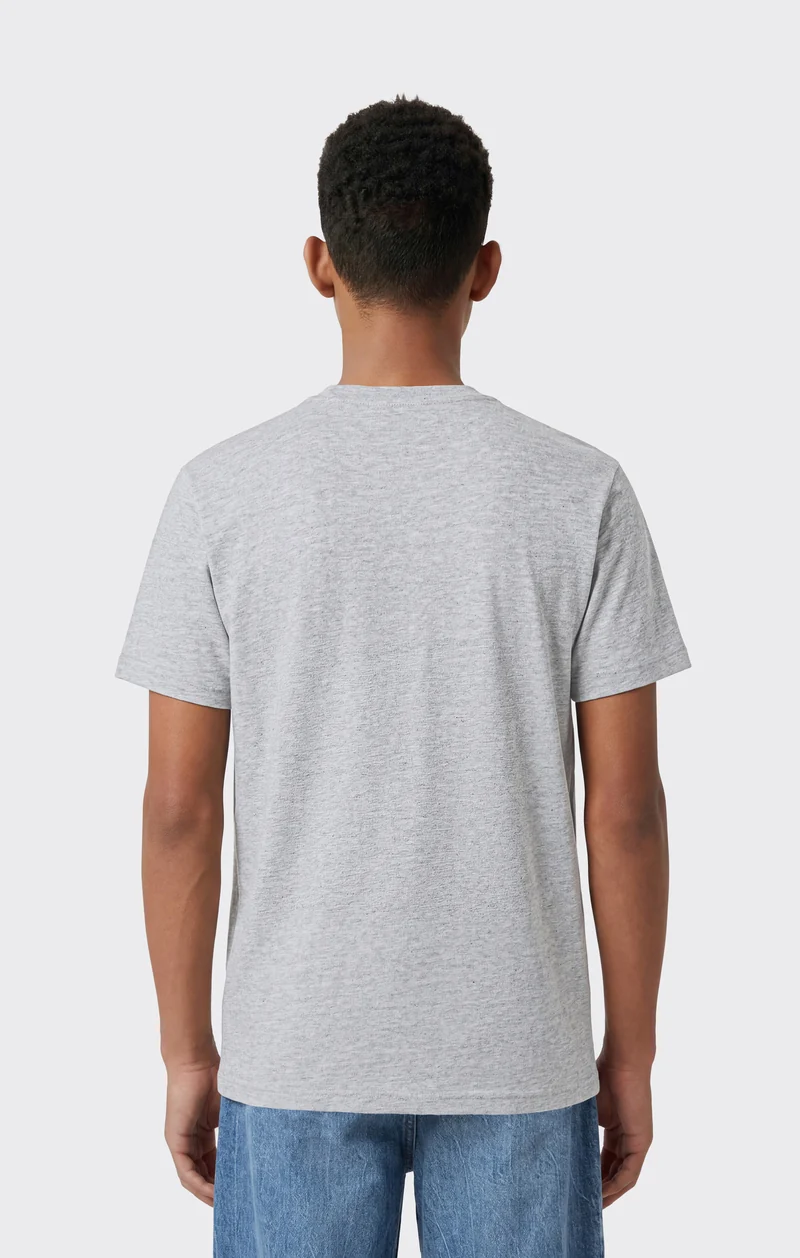 Boys' Script Logo T-Shirt