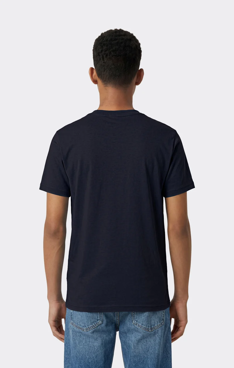 Boys' Script Logo T-Shirt