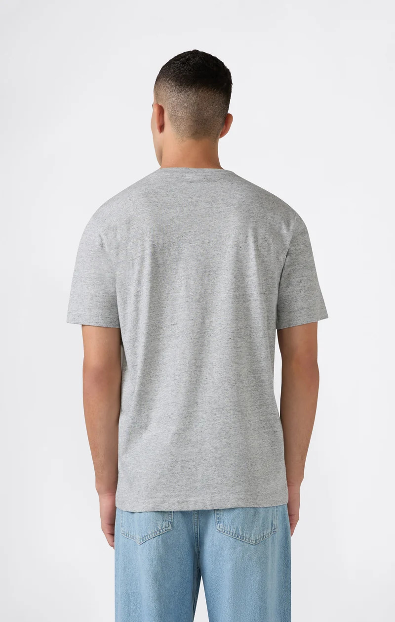 Men’s T-Shirt Script Logo