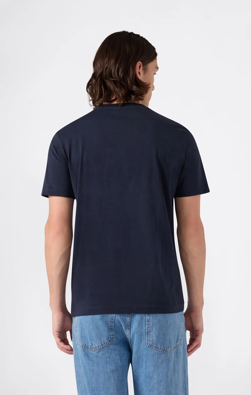 Men’s T-Shirt Script Logo