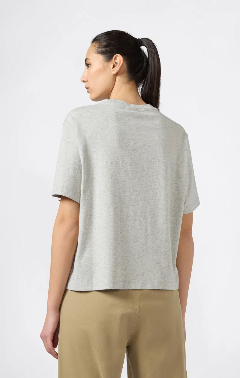 Women’s Loose Fit Graphic T-Shirt