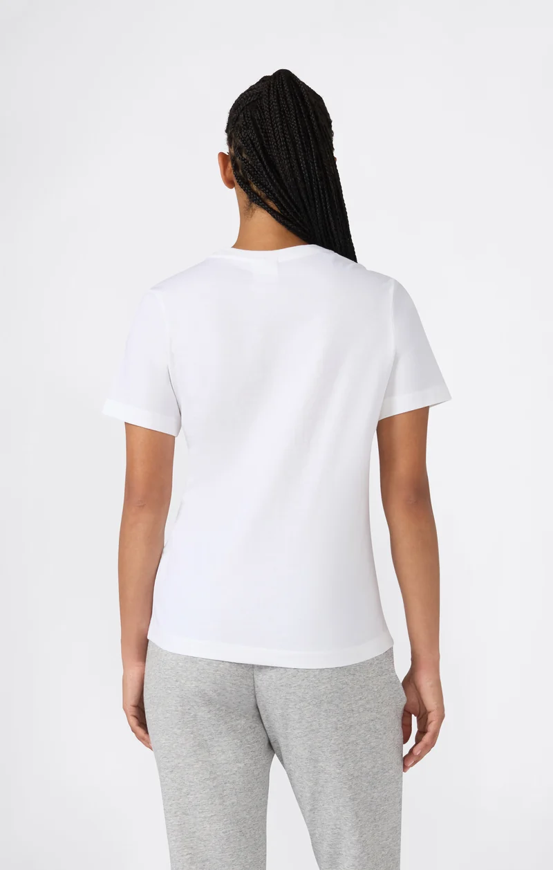 Women's Script Logo T-Shirt