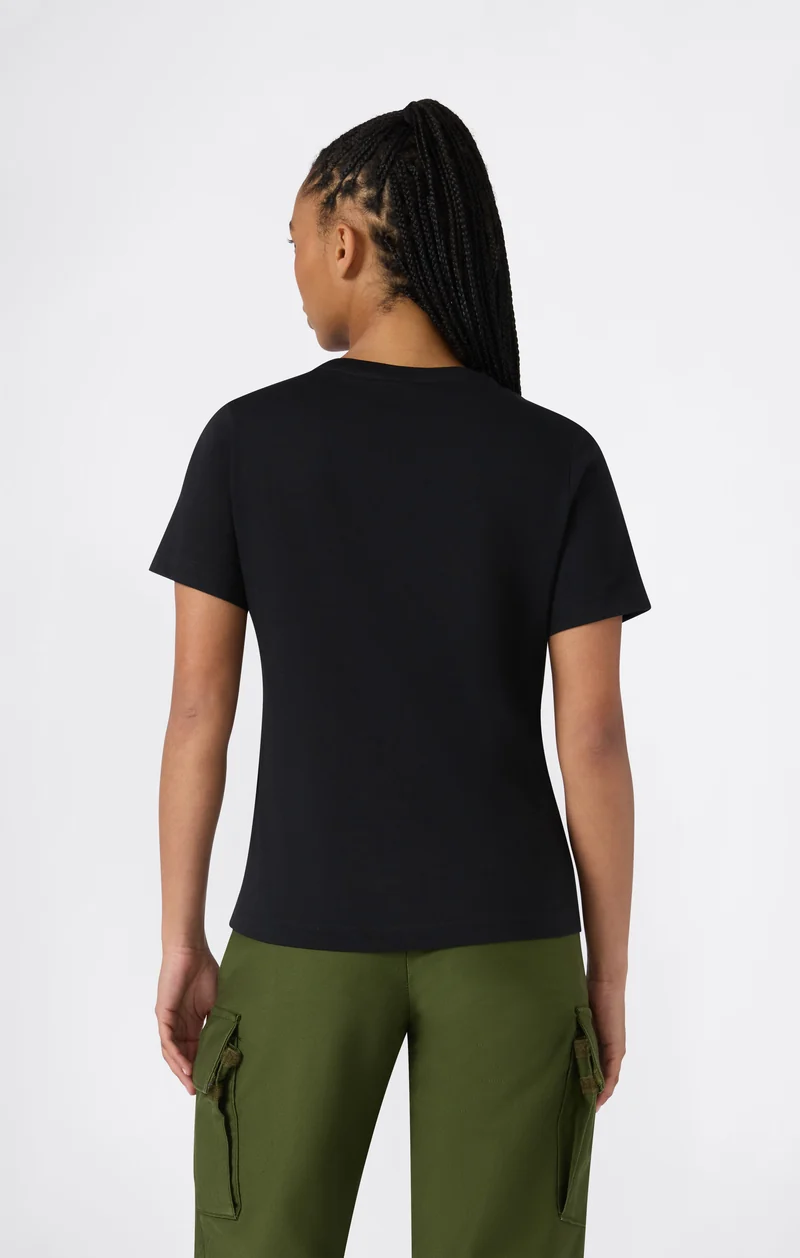 Women's Script Logo T-Shirt