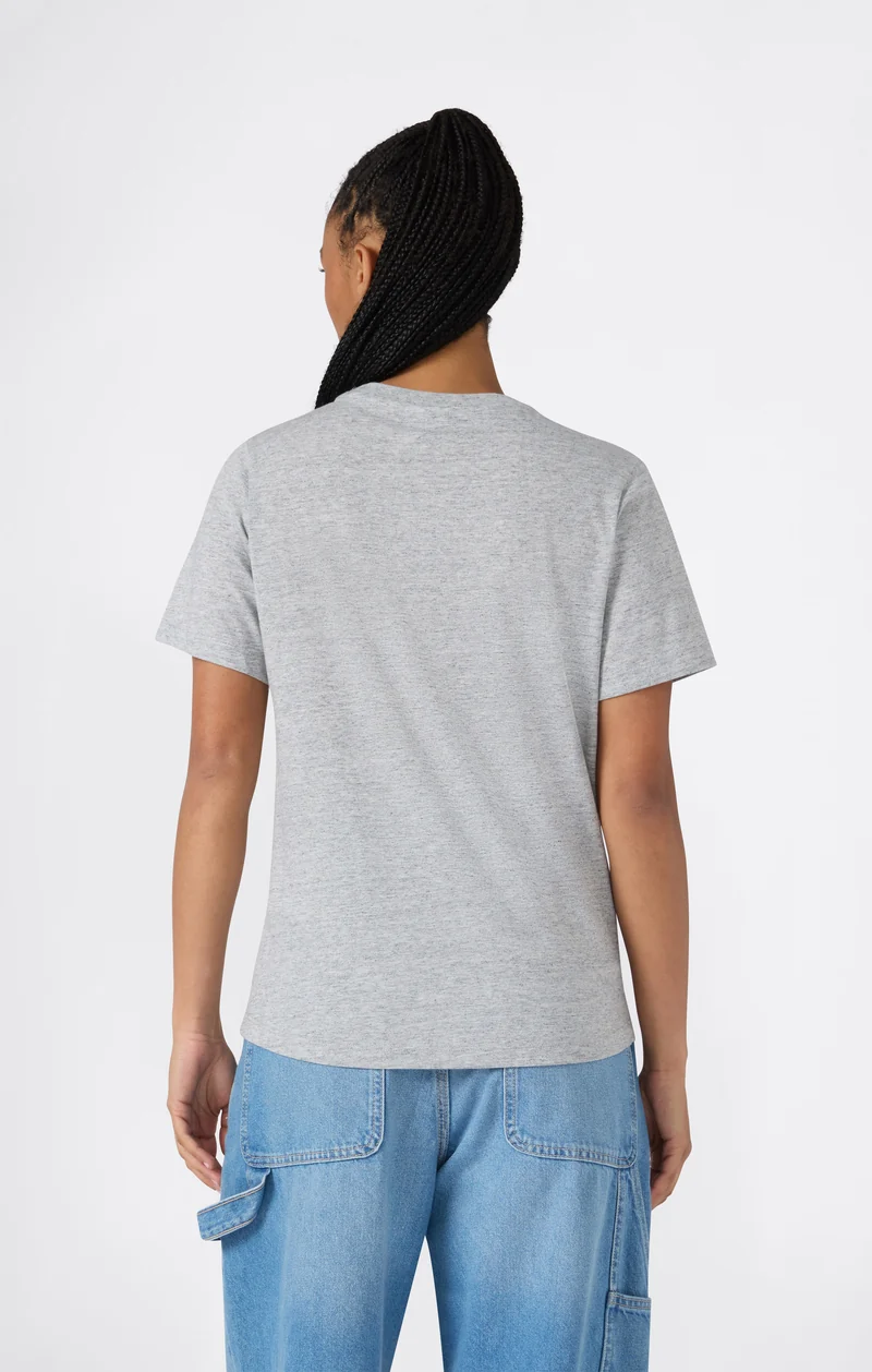 Women's Script Logo T-Shirt