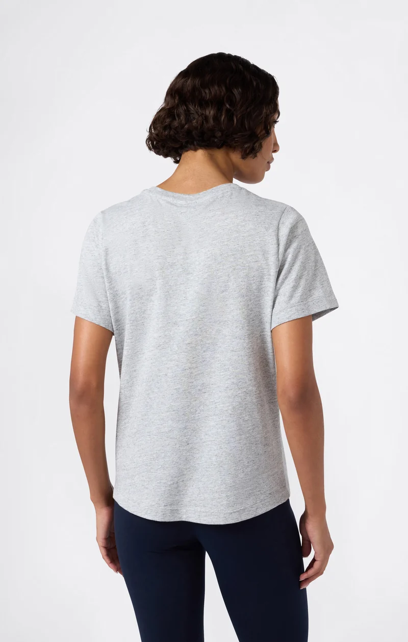 Women’s Slim Fit Graphic T-Shirt