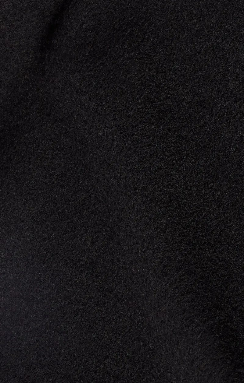 Boys’ Full Zip Fleece Hoodie Icons