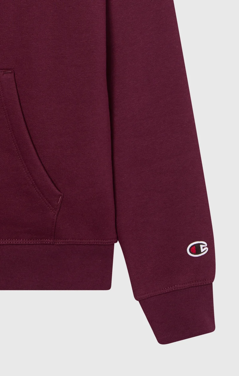 Women’s Fleece Hoodie Icons
