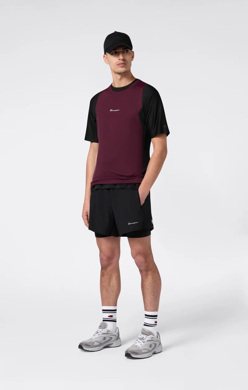 Men’s Quick Dry Lightweight Mesh Tank