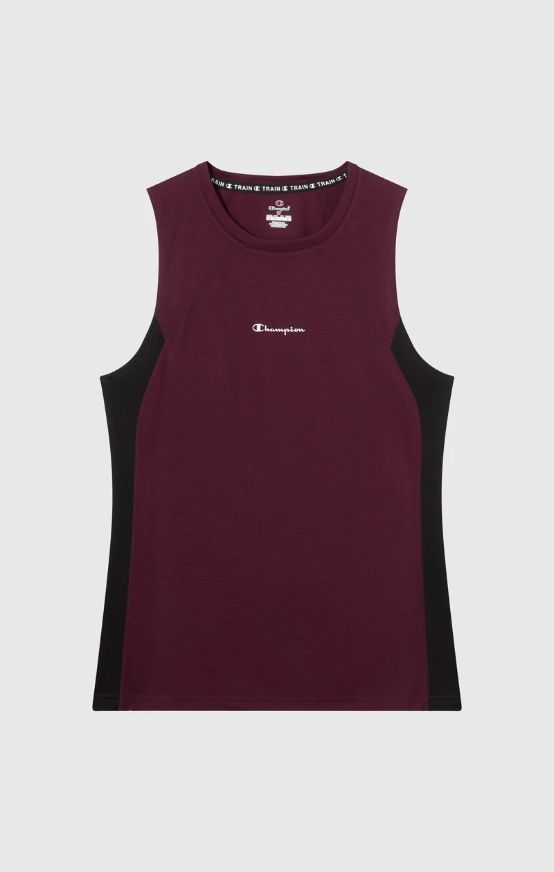 Men’s Quick Dry Lightweight Mesh Tank