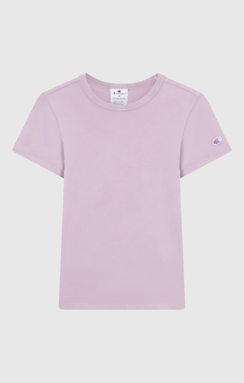 Women’s Fitted Stretch T-Shirt Icons