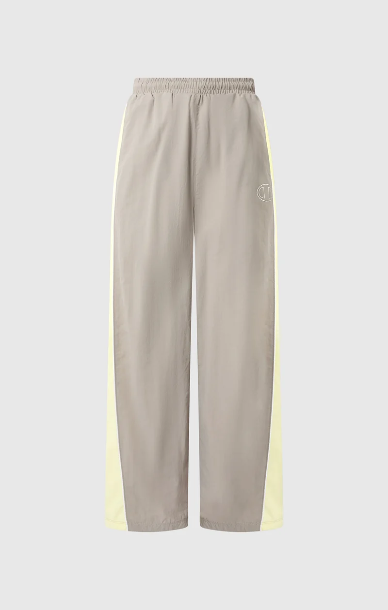 Women’s Straight Hem Lightweight Pants