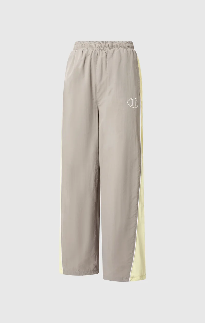 Women’s Straight Hem Lightweight Pants