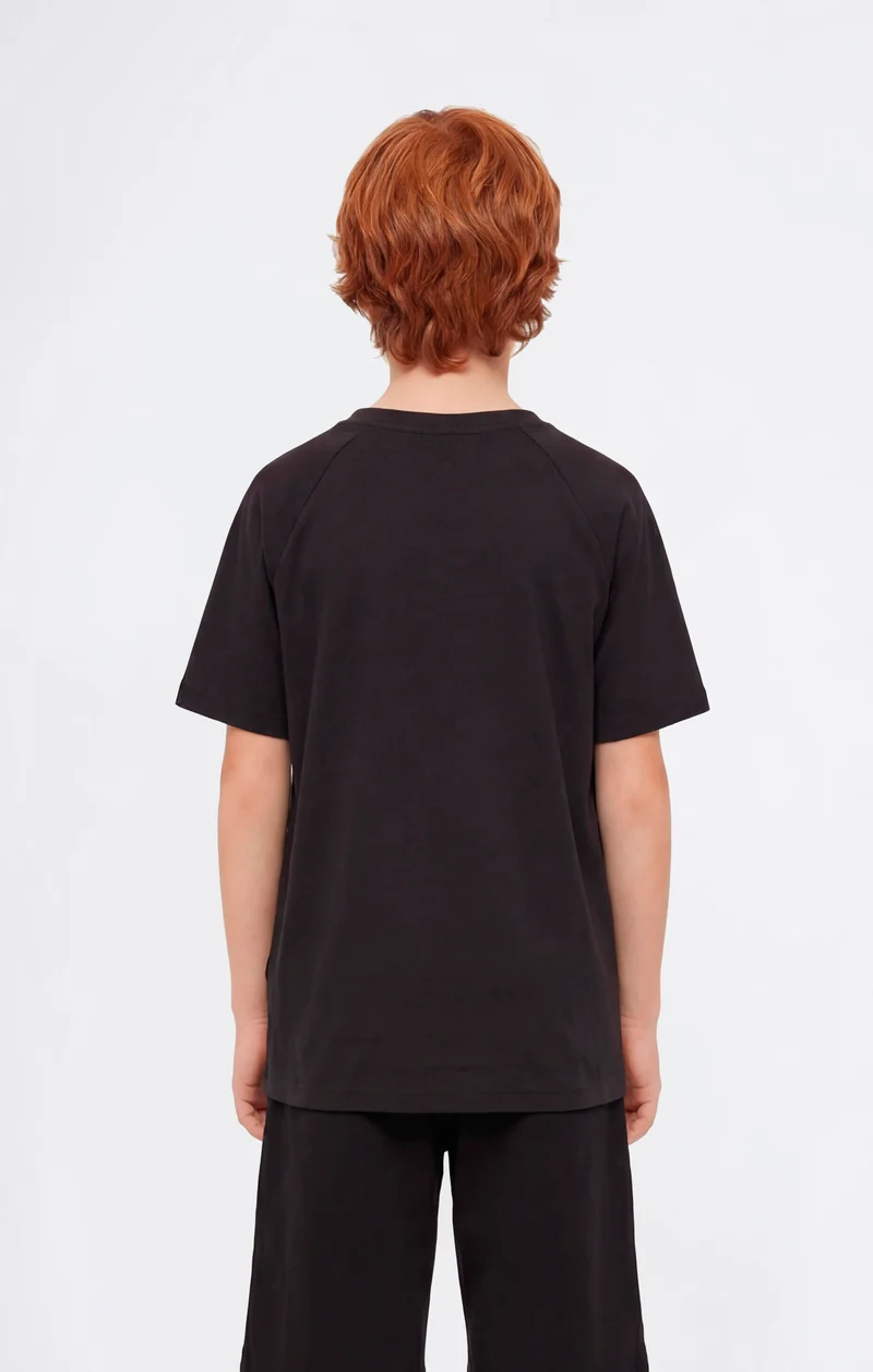 Boys’ C-Tech Sports T-Shirt