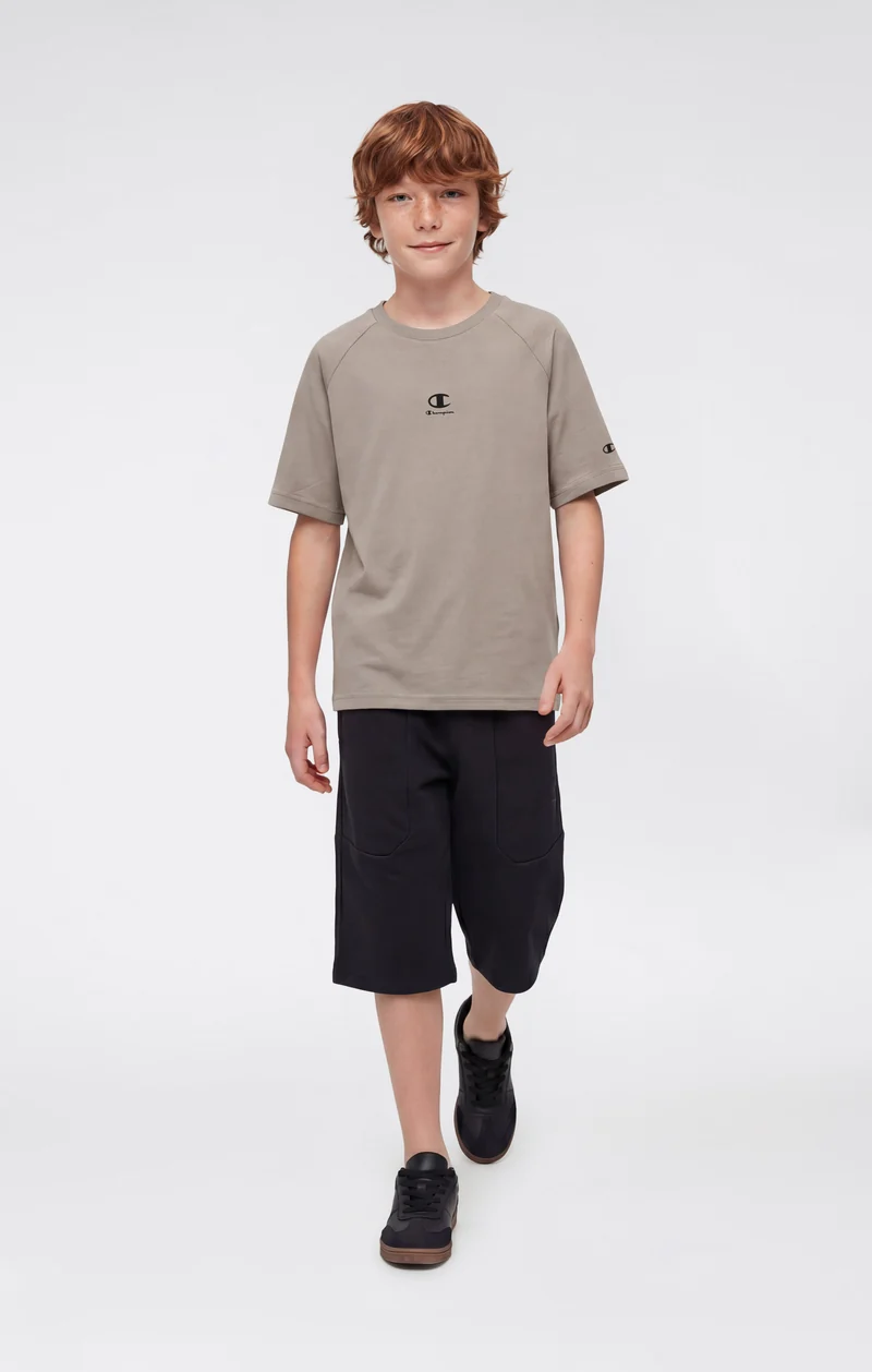 Boys’ C-Tech Sports T-Shirt