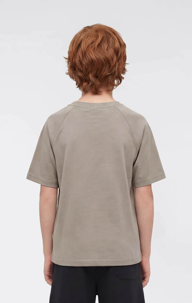 Boys’ C-Tech Sports T-Shirt