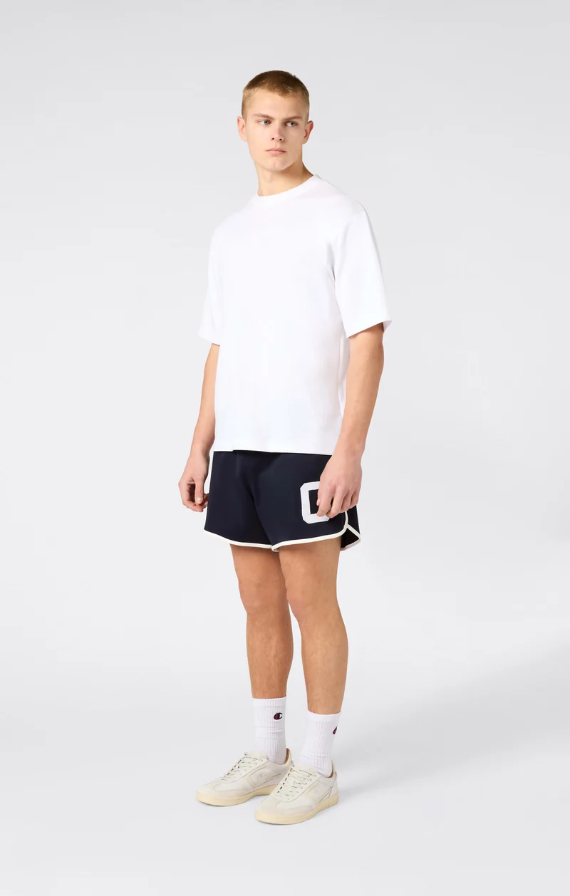 Men’s 5’’ Heritage-Inspired Track Shorts Time Capsule