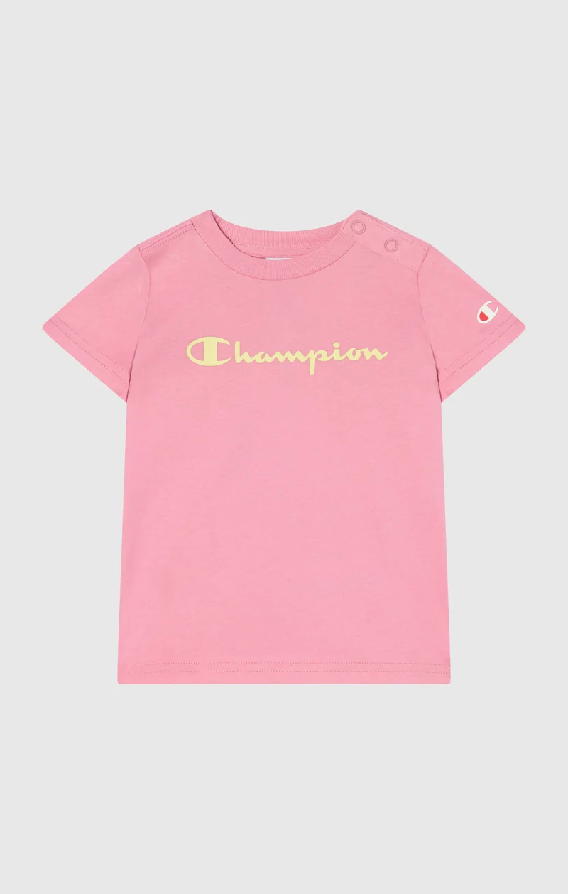 Baby 3-Pack Crewneck T-Shirts Icons