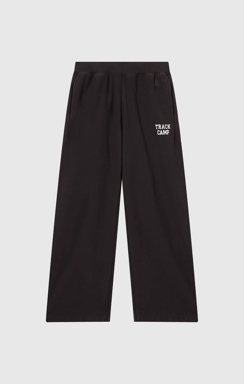 Men’s Reverse Weave Straight Hem Pants Time Capsule