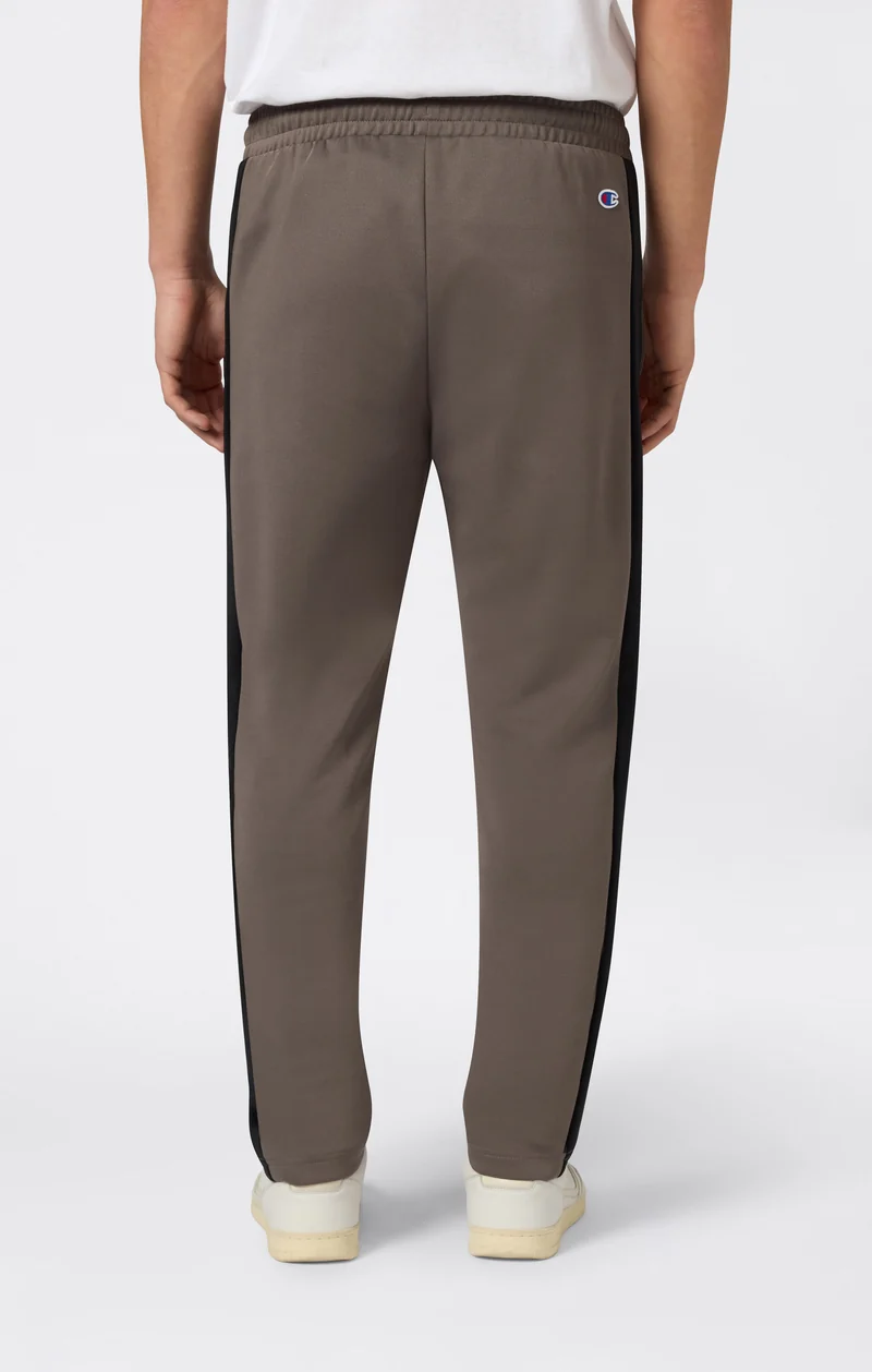 Men’s Slim Fit Straight Leg Pants