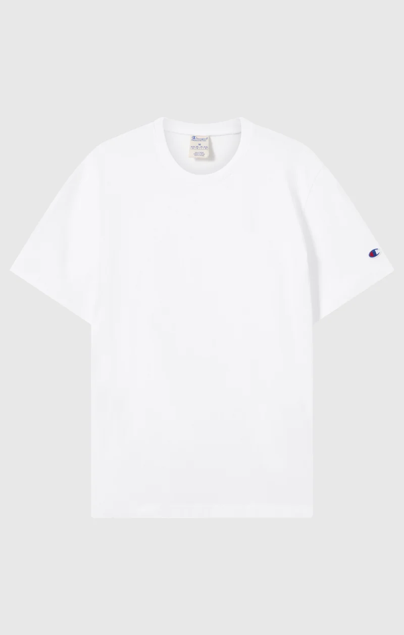 Oversized Men's T-Shirt in Heavy Cotton