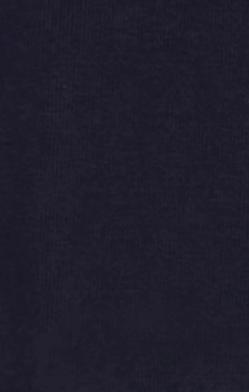 Men’s Long Sleeve Half Zip Polo Shirt Time Capsule
