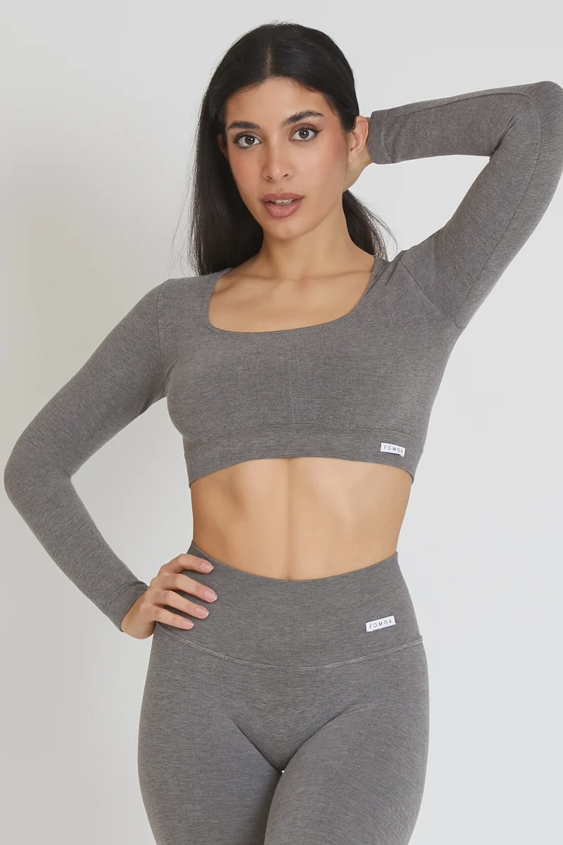 Minimaglia Essence BambùFIR Stone Scuro