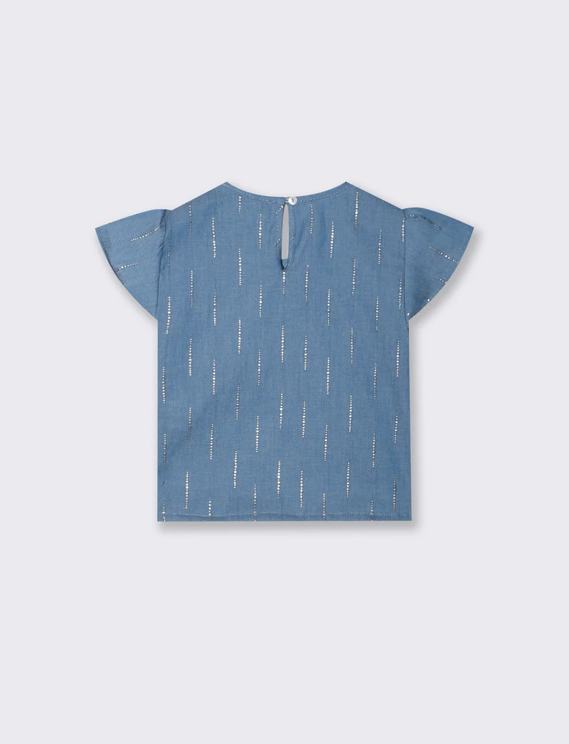 Stile e comfort per ogni occasione - Denim