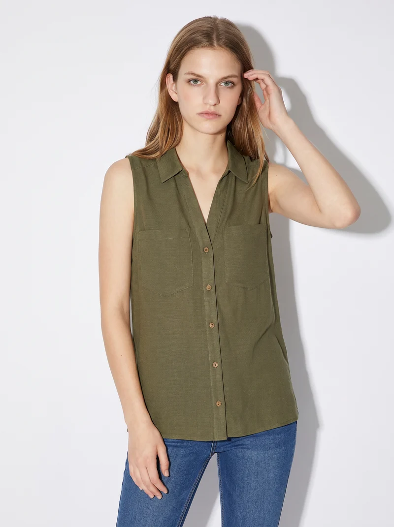 Cargo con Tasche: Stile e Comfort - Ve.milit.
