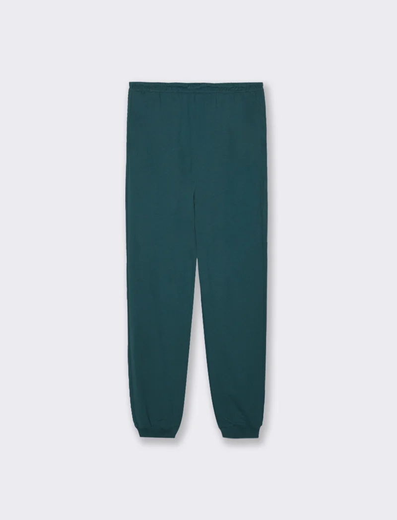 JOGGER CON STAMPA - Ottanio
