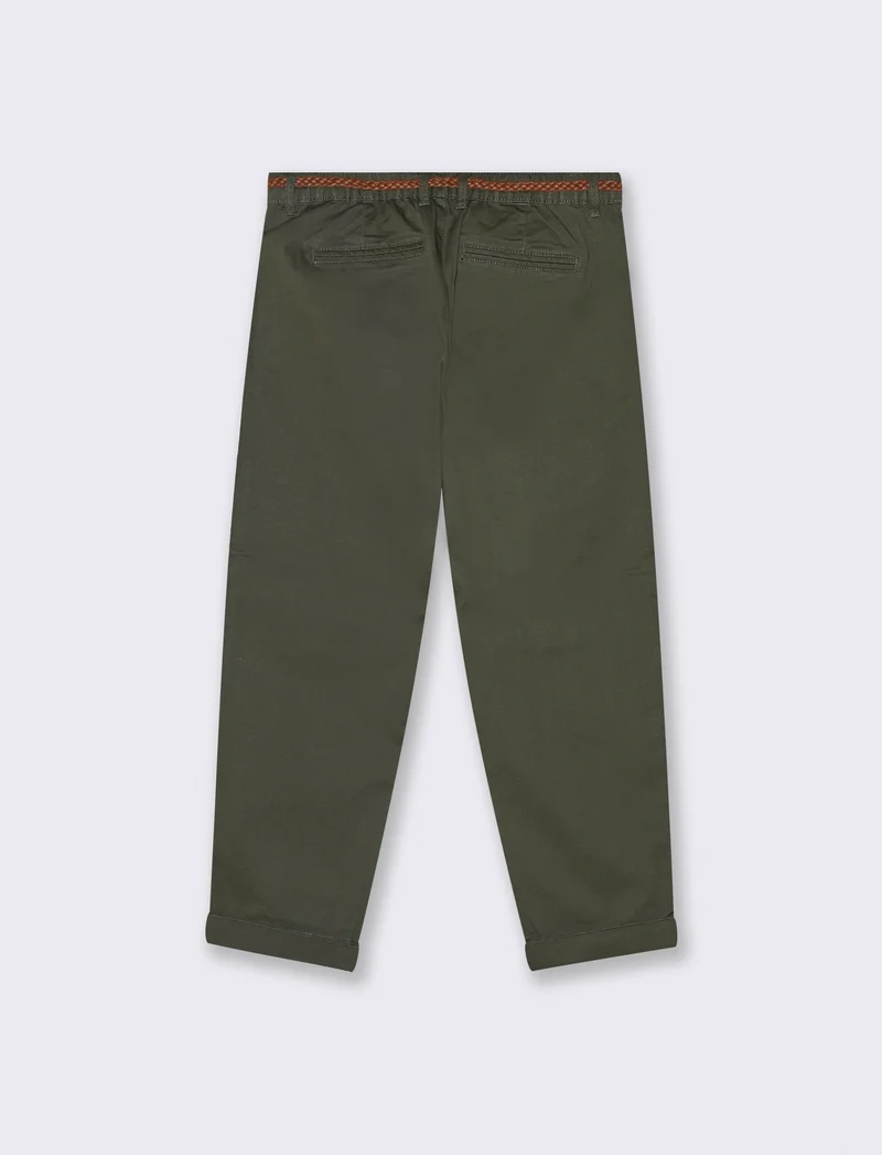PANTALONE CHINO - Ve.milit.
