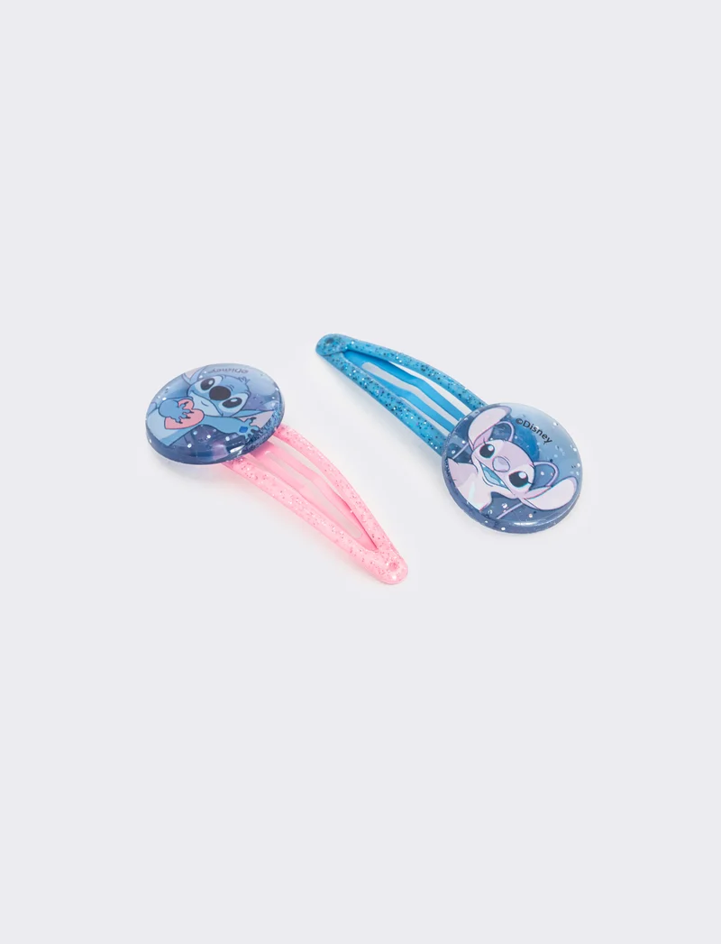 Set 2 clic clac varie licenze disponibili - Blu