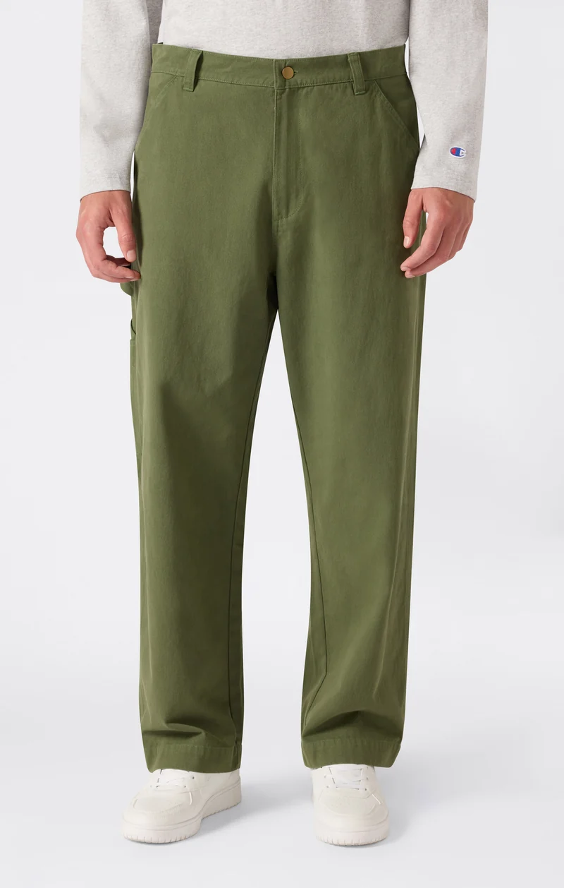 Men’s Carpenter Trousers Modern Ametora