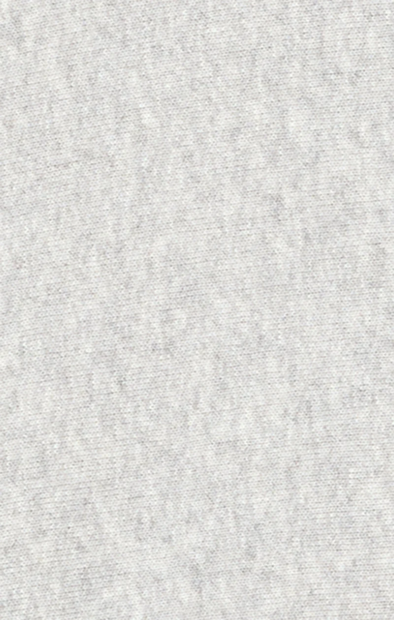 Men’s Reverse Weave Half-Zip Sweatshirt with Brushed Interior