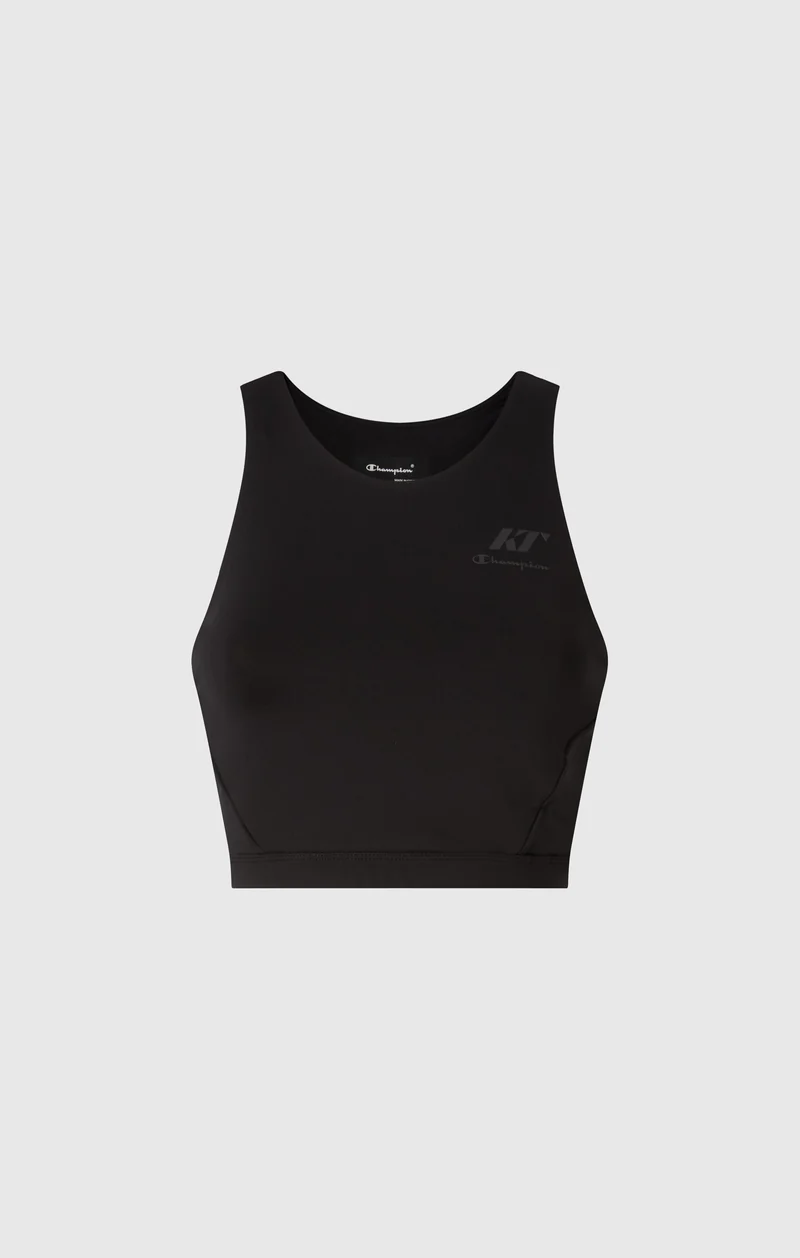 Women's Champion x Katie Taylor Technical Crop Top