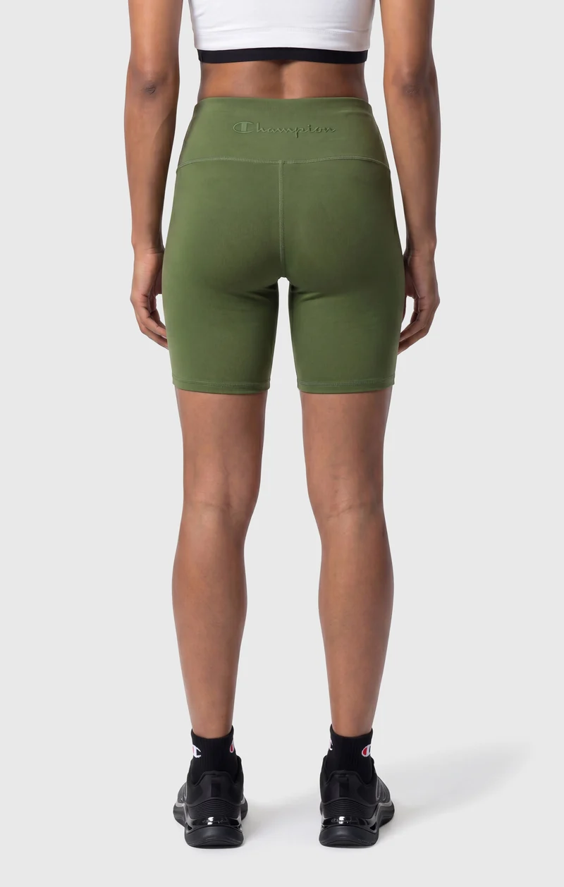 Women’s Biker Shorts