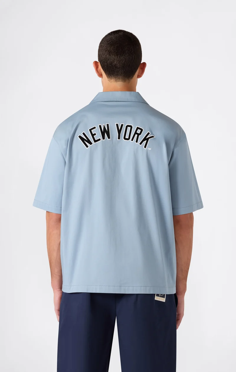 Men’s Champion x MLB Shirt