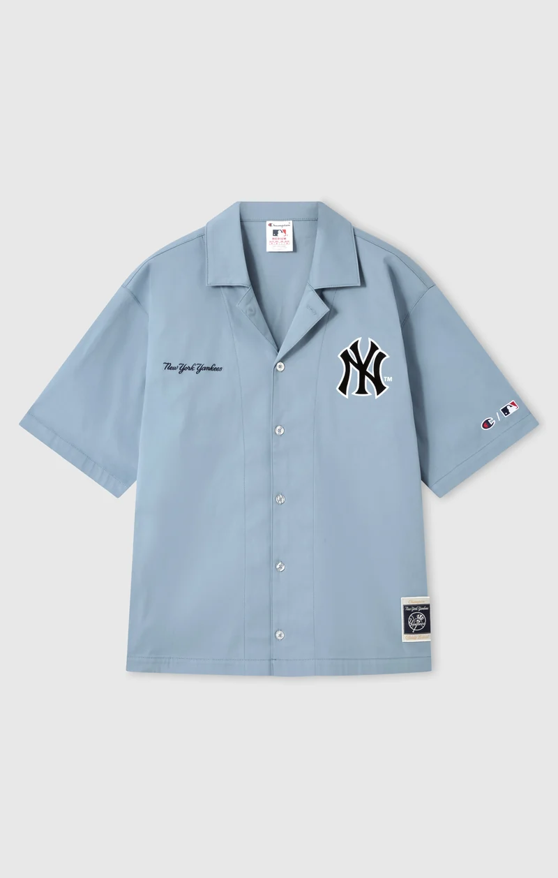 Men’s Champion x MLB Shirt