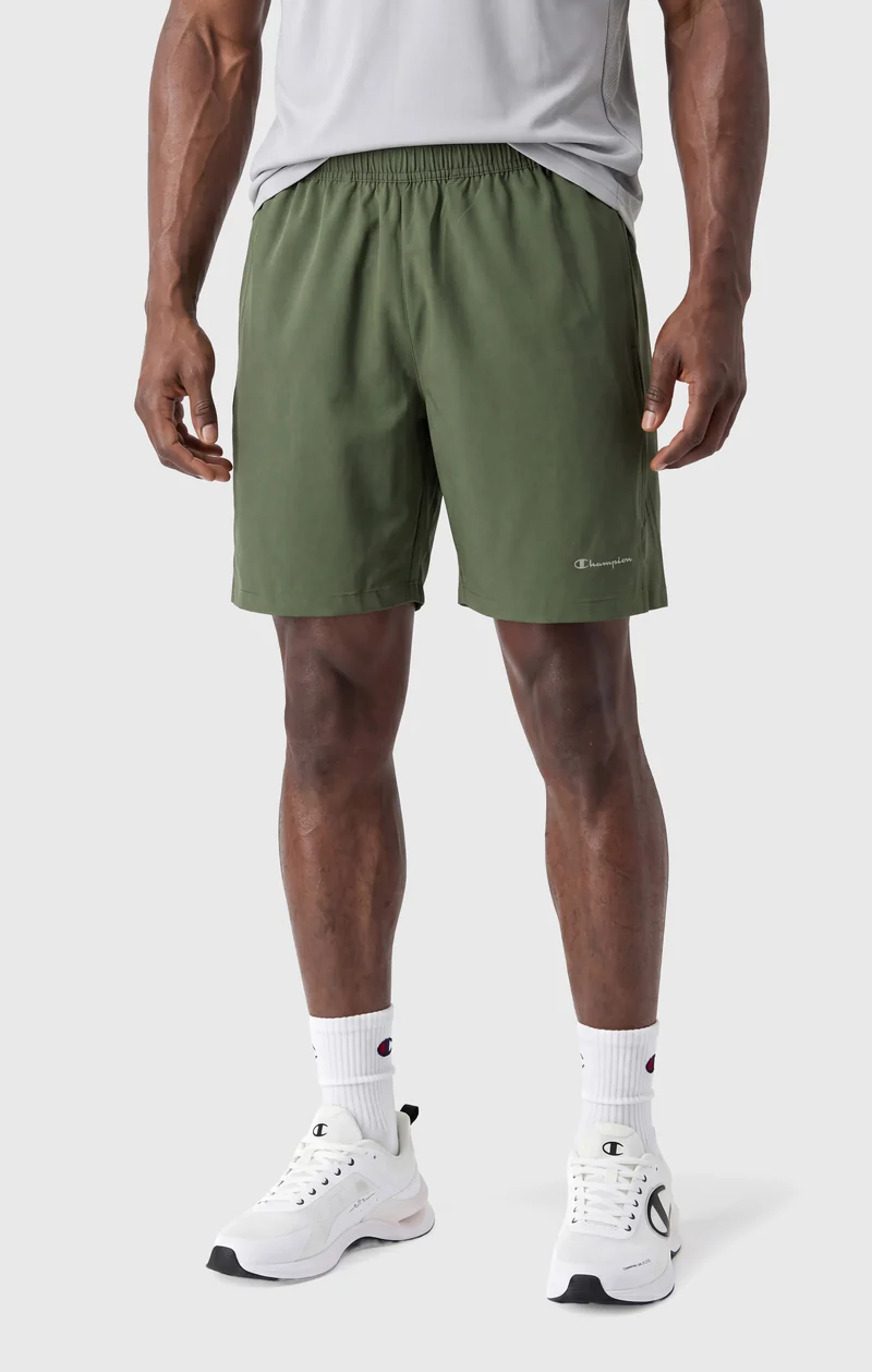 Men’s 7” Training Shorts in Stretch Fabric