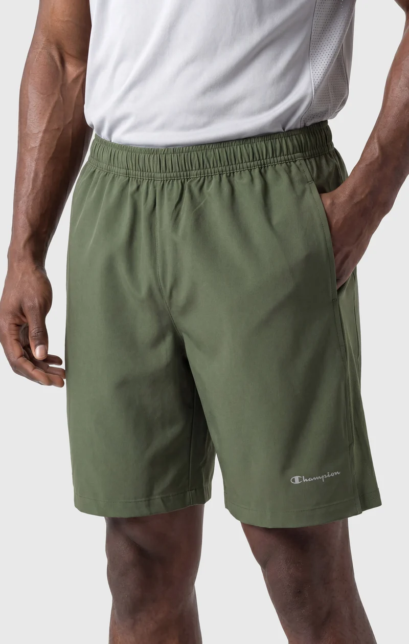Men’s 7” Training Shorts in Stretch Fabric