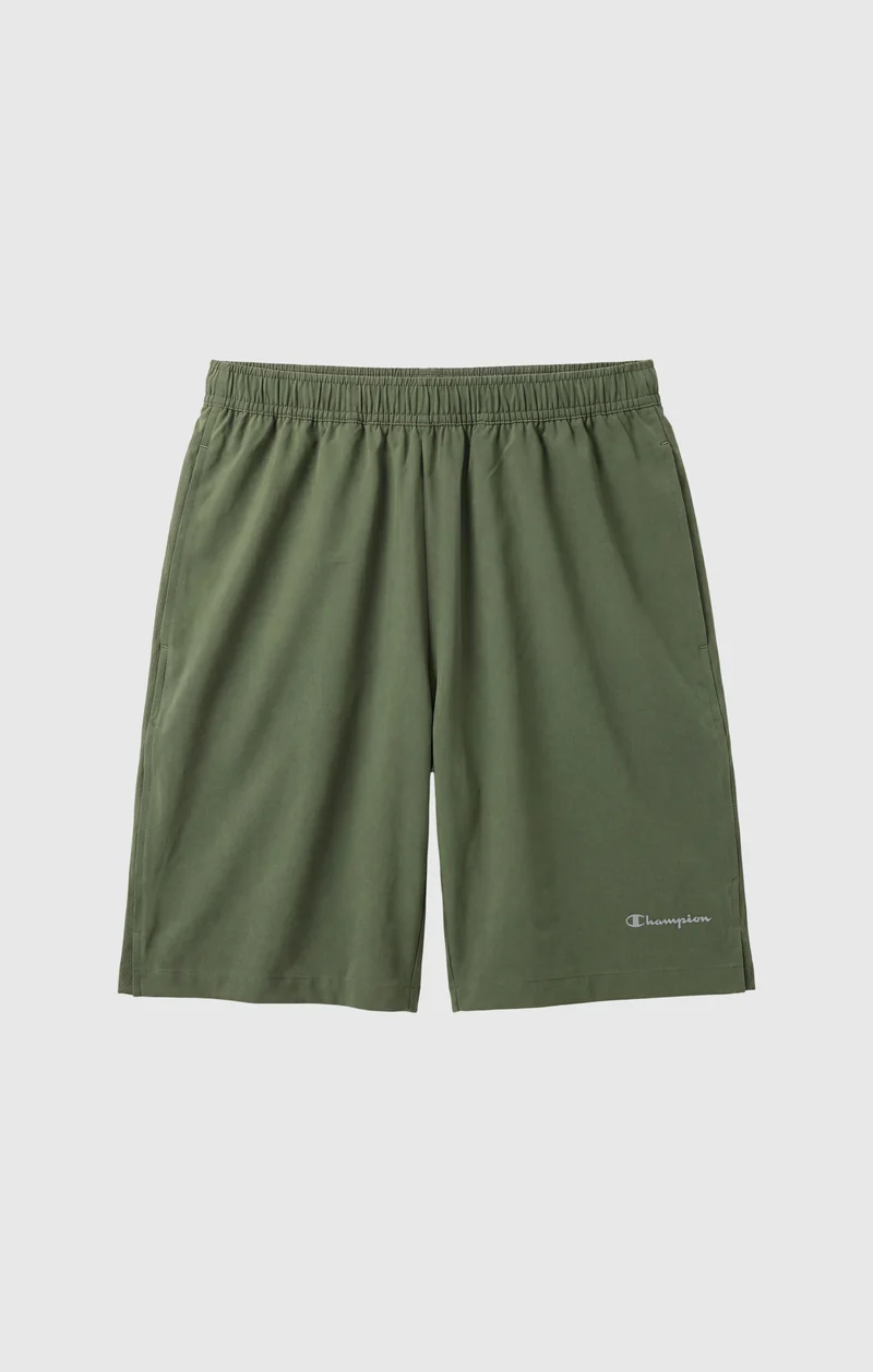 Men’s 7” Training Shorts in Stretch Fabric