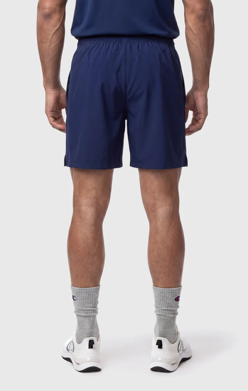 Men’s 7” Training Shorts in Stretch Fabric