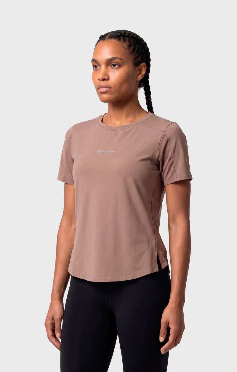 Women’s Quick Dry Training T-Shirt