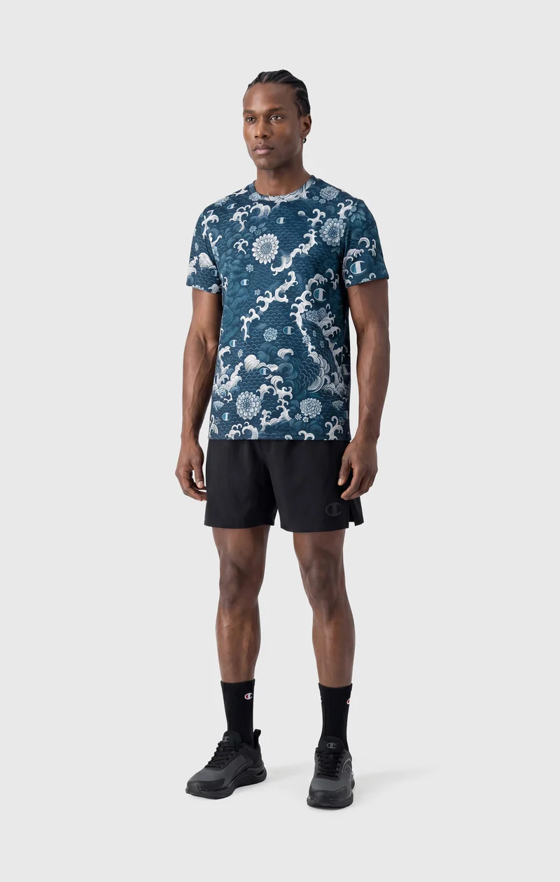 Men’s Combat Technical T-Shirt
