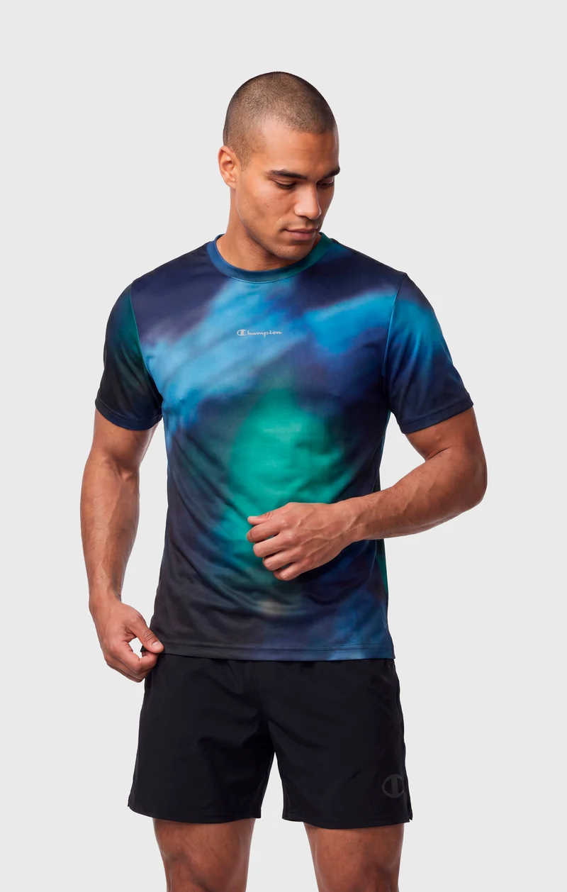 Men’s Quick Dry Training T-Shirt