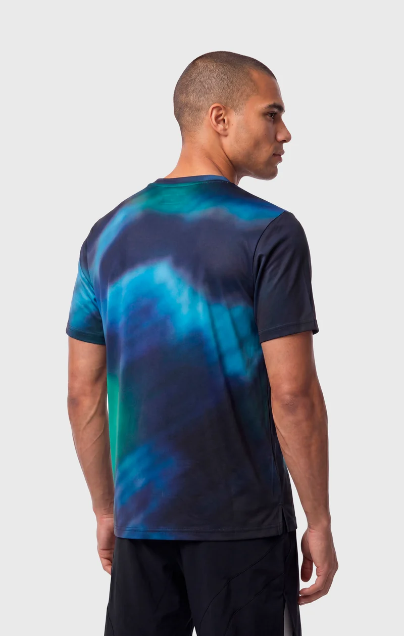 Men’s Quick Dry Training T-Shirt