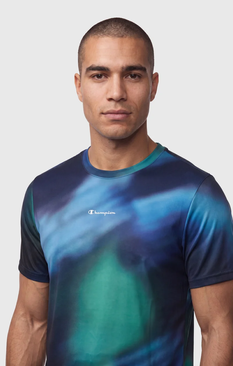 Men’s Quick Dry Training T-Shirt