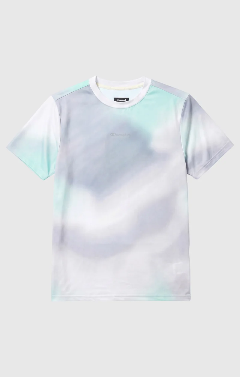 Men’s Quick Dry Training T-Shirt