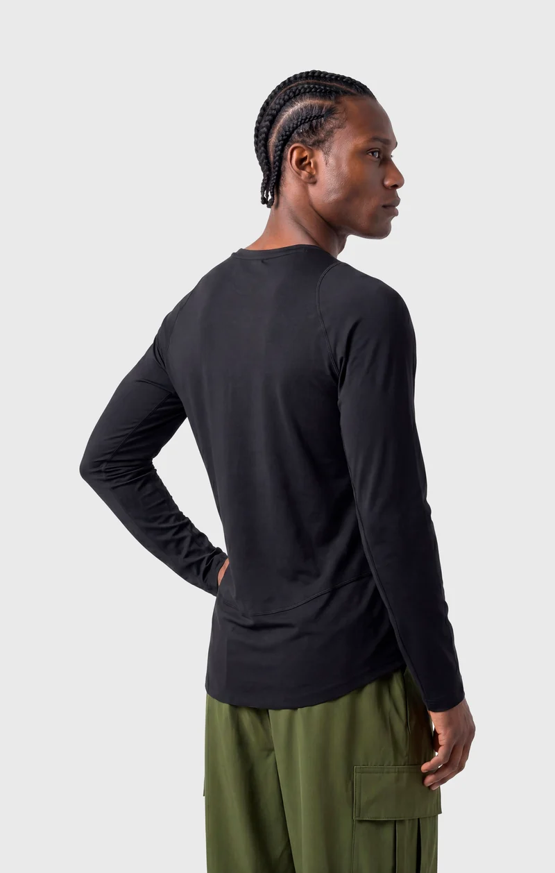 Men’s Long Sleeve Compression Training T-Shirt